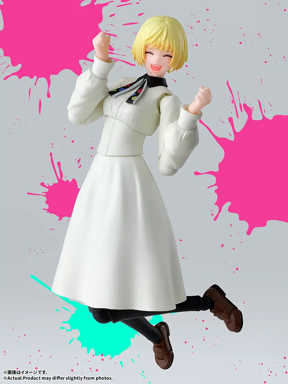 [PREVENTA] Mei Kinosaki Marriagetoxin 3