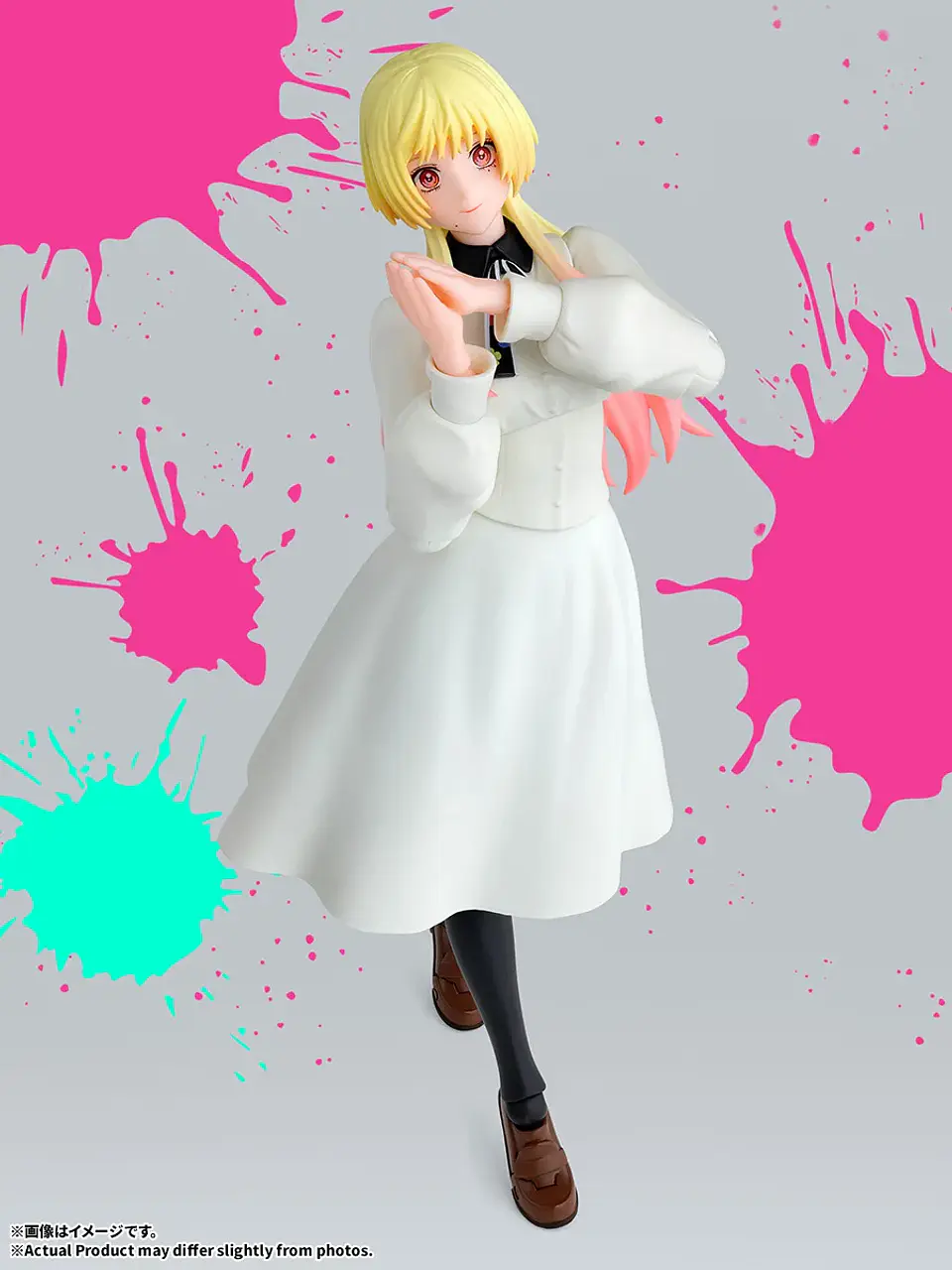 [PREVENTA] Mei Kinosaki Marriagetoxin 4