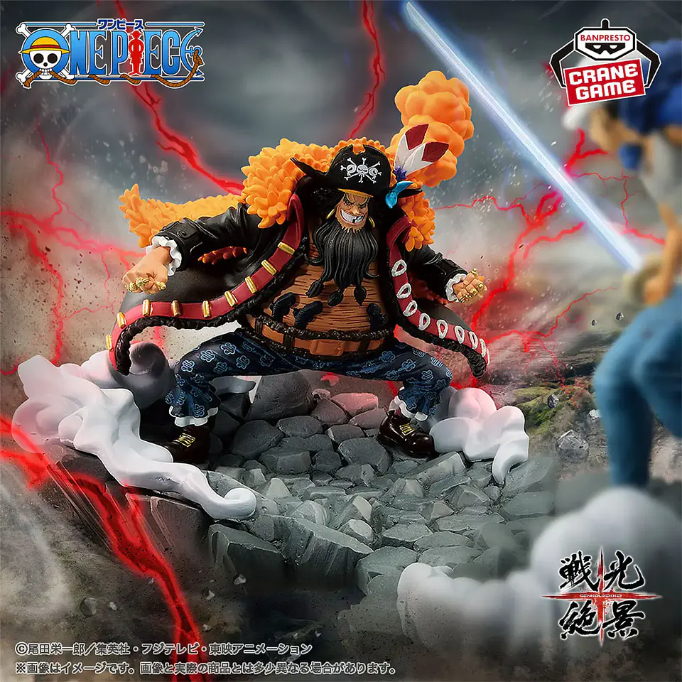 PACK Law vs Teach One Piece 3