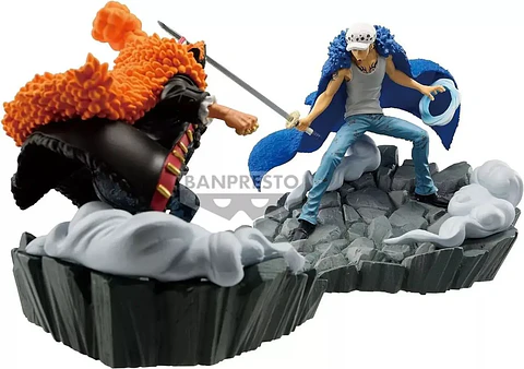 PACK Law vs Teach One Piece