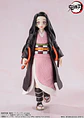 PACK Tanjiro y Nezuko Kimetsu no Yaiba - Miniatura 5