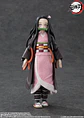 PACK Tanjiro y Nezuko Kimetsu no Yaiba - Miniatura 3