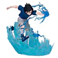 PACK Naruto vs Sasuke Chiquitos - Miniatura 3