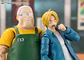 PACK Sakamoto Days - Miniatura 2