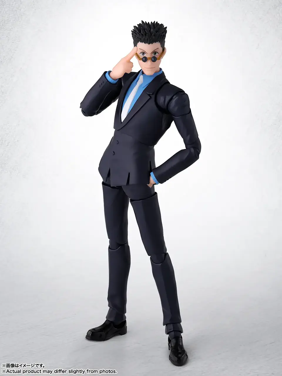 PACK Kurapika y Leorio Hunter x Hunter 7