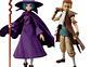 PACK Schierke y Isidro Berserk - Miniatura 1