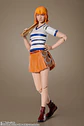 PACK Luffy y Nami (A Netflix Series: One Piece) - Miniatura 2