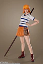 PACK Luffy y Nami (A Netflix Series: One Piece) - Miniatura 5