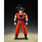 Son Goku (The Kind-Hearted Saiyan) Dragon Ball - Miniatura 1