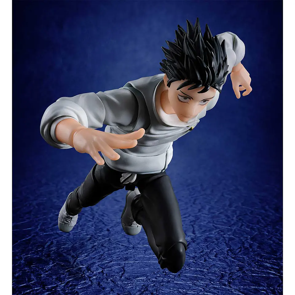 Yuta Okkotsu (Special Grade Jujutsu Sorcerer) Jujutsu Kaisen 3