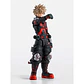 Katsuki Bakugo (The Beginning) Boku No Hero - Miniatura 3