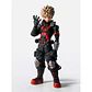 Katsuki Bakugo (The Beginning) Boku No Hero - Miniatura 1