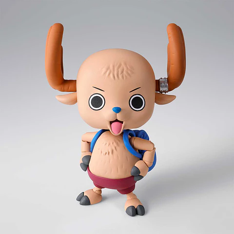 Tonytony Chopper (Drum Island)
