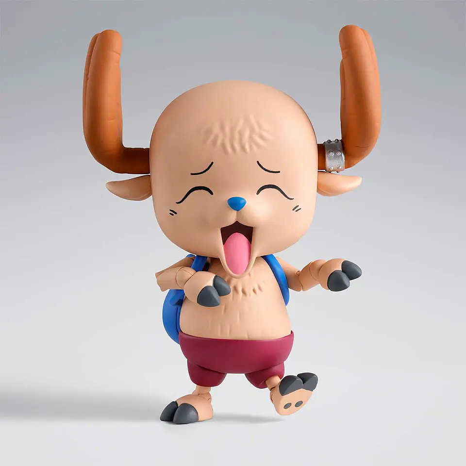 Tonytony Chopper (Drum Island) 4