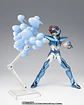 Pegasus Seiya [Final Bronze Cloth] -Original Color Edition- Myth Cloth EX - Miniatura 3