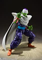 Piccolo -The Proud Namekian- Reissue Dragon Ball - Miniatura 5