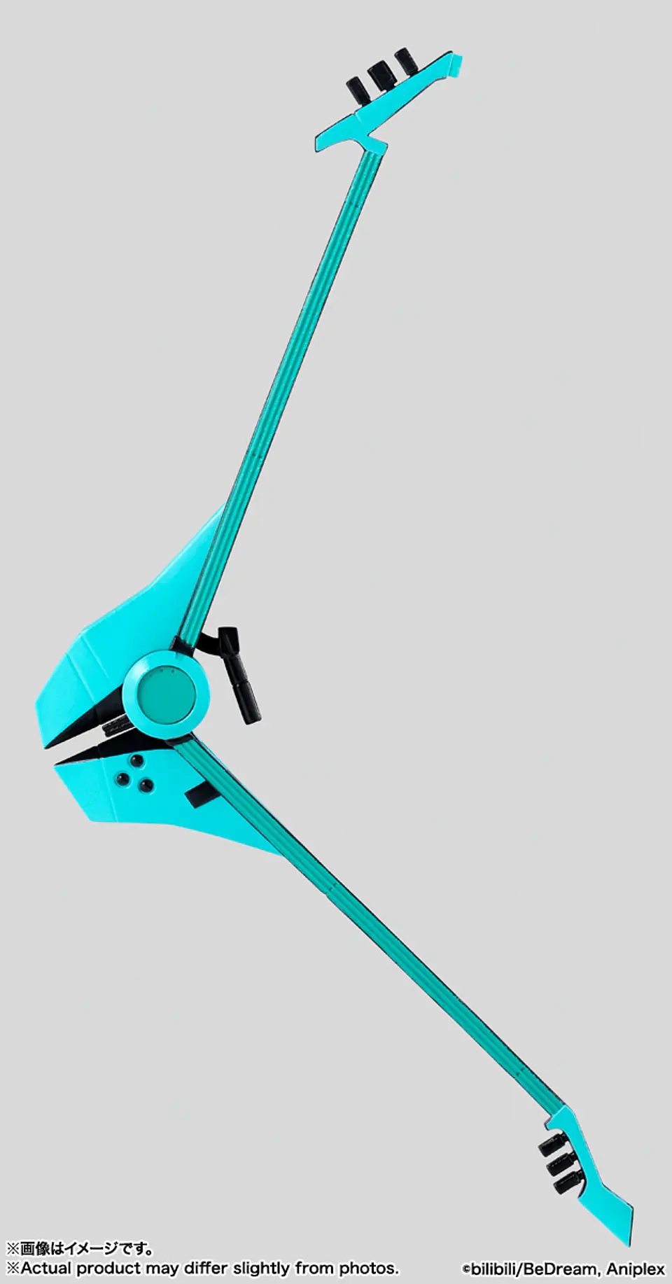 Lucky Cyan To Be Hero X 7