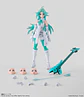 Lucky Cyan To Be Hero X - Miniatura 8