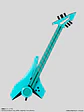 Lucky Cyan To Be Hero X - Miniatura 6