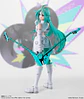 Lucky Cyan To Be Hero X - Miniatura 3