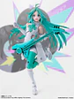 Lucky Cyan To Be Hero X - Miniatura 4