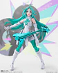 Lucky Cyan To Be Hero X - Miniatura 1