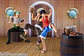 Party Set -The Straw Hat Crew- One Piece - Miniatura 4