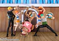 Party Set -The Straw Hat Crew- One Piece - Miniatura 3