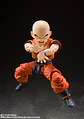 Krillin -Earths Strongest Man- (Reissue) Dragon Ball - Miniatura 3