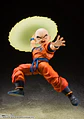 Krillin -Earths Strongest Man- (Reissue) Dragon Ball - Miniatura 2