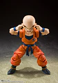 Krillin -Earths Strongest Man- (Reissue) Dragon Ball - Miniatura 4