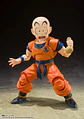 Krillin -Earths Strongest Man- (Reissue) Dragon Ball - Miniatura 5