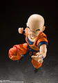 Krillin -Earths Strongest Man- (Reissue) Dragon Ball - Miniatura 6