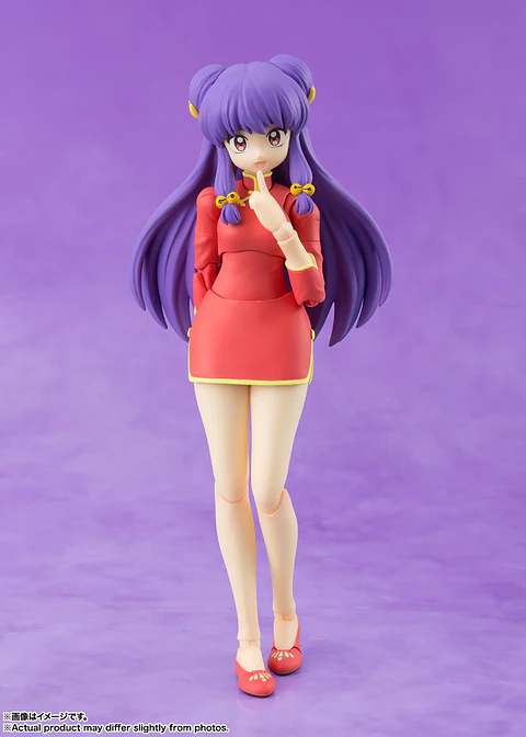 Shampoo Ranma 1/2