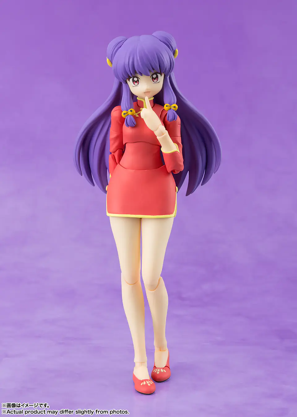 Shampoo Ranma 1/2 1