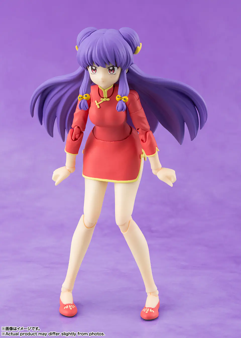 Shampoo Ranma 1/2 3