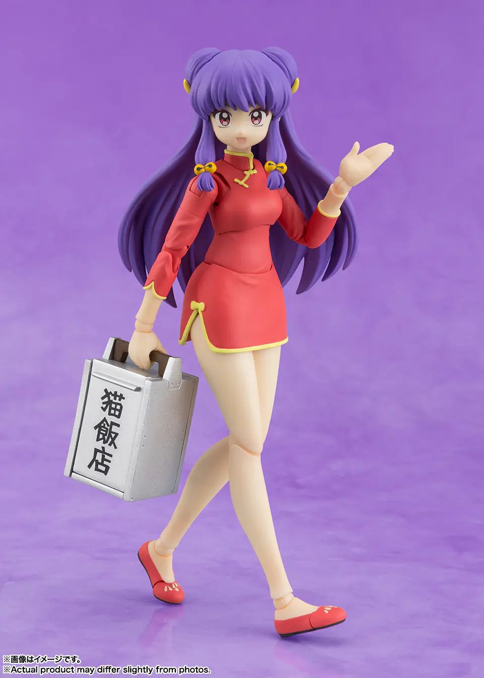 Shampoo Ranma 1/2 5