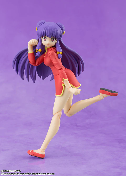 Shampoo Ranma 1/2