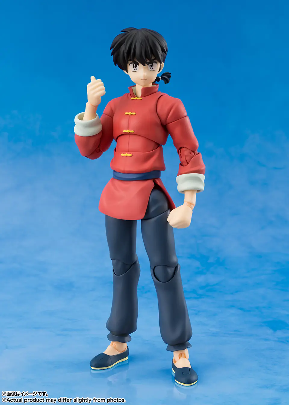 PACK Ranma 1/2 7