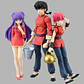 PACK Ranma 1/2 - Miniatura 1