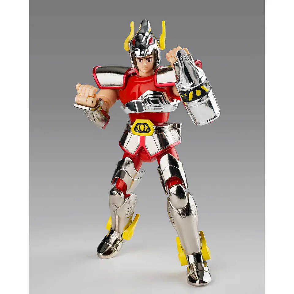 [PREVENTA] Saint Cloth Series Pegasus Cloth [First Bronze Cloth] -Cloth Box Limited Edition- 3