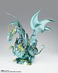 [PREVENTA] Dragon Shiryu [God Cloth] Myth Cloth EX Saint Seiya - Miniatura 8