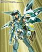 [PREVENTA] Dragon Shiryu [God Cloth] Myth Cloth EX Saint Seiya - Miniatura 2