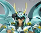 [PREVENTA] Dragon Shiryu [God Cloth] Myth Cloth EX Saint Seiya - Miniatura 5