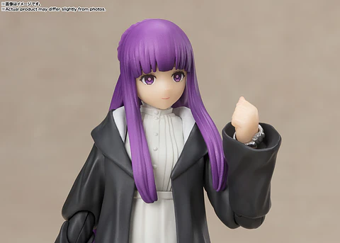 [PREVENTA] Fern Sousou no Frieren