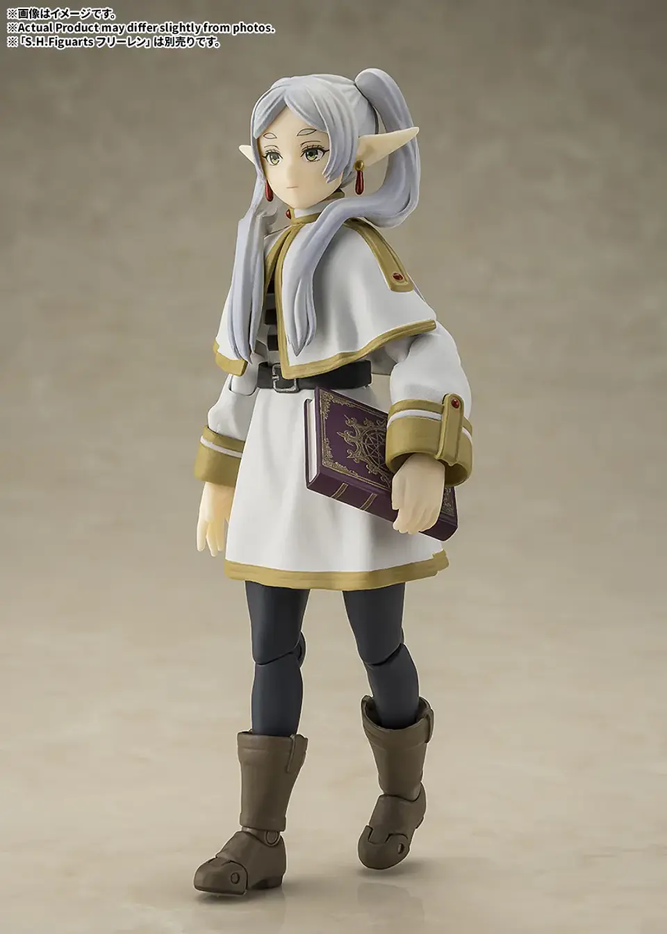 [PREVENTA] Stark Sousou no Frieren 8