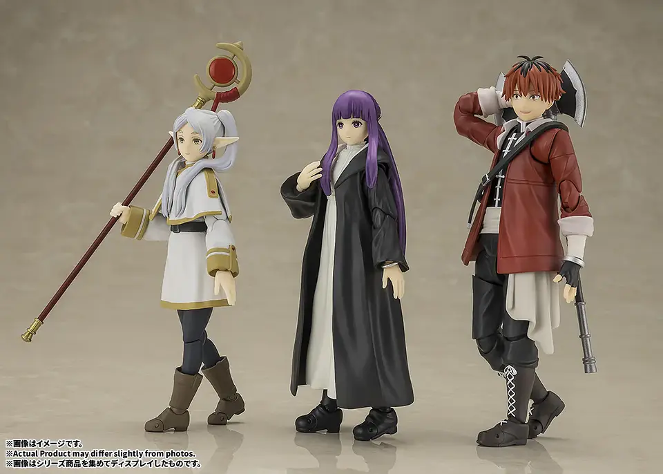 [PREVENTA] Stark Sousou no Frieren 9