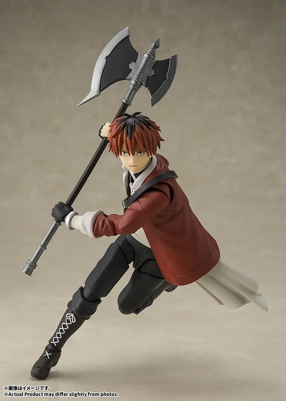[PREVENTA] Stark Sousou no Frieren 3