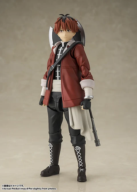 [PREVENTA] Stark Sousou no Frieren
