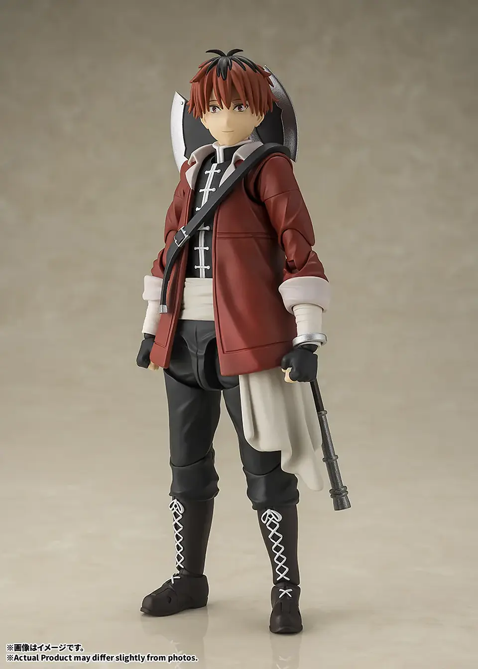 [PREVENTA] Stark Sousou no Frieren 1